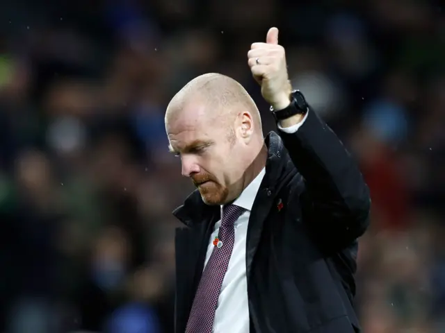 Sean Dyche