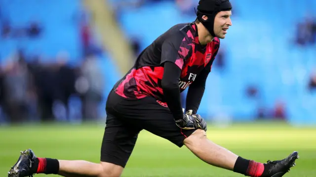 Petr Cech