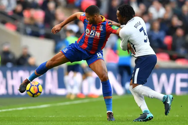 Ruben Loftus-Cheek