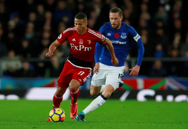 Richarlison