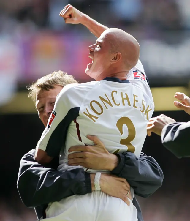 Paul Konchesky