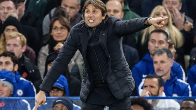 Antonio Conte