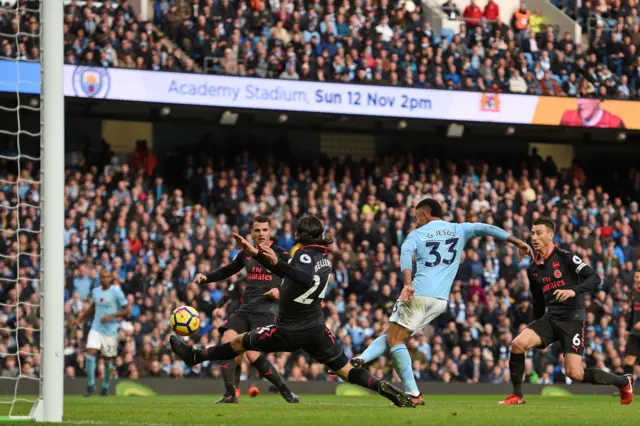 Gabriel Jesus