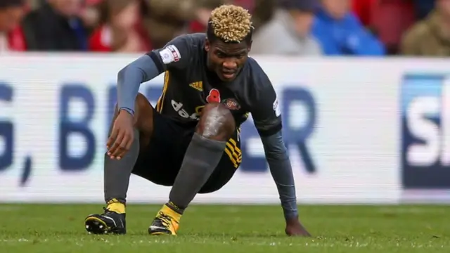 Didier Ndong