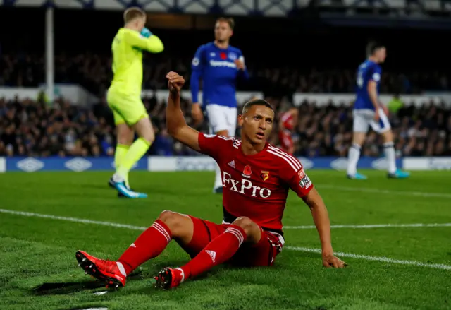 Richarlison