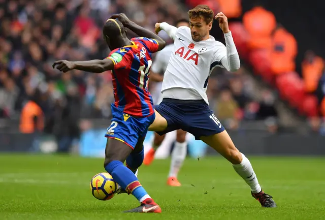 Fernando Llorente