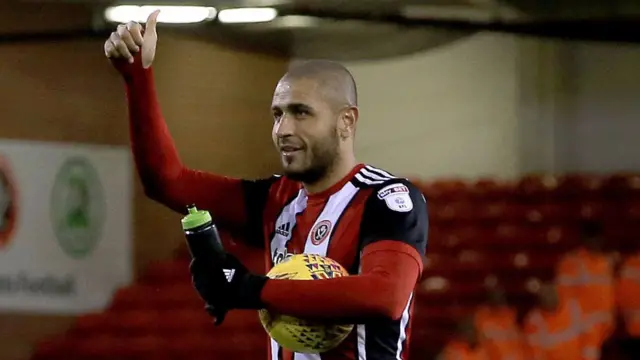 Leon Clarke