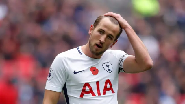 Harry Kane