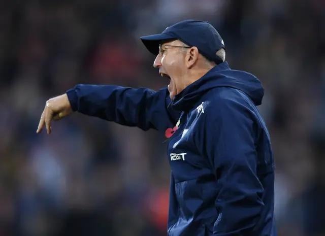 Tony Pulis