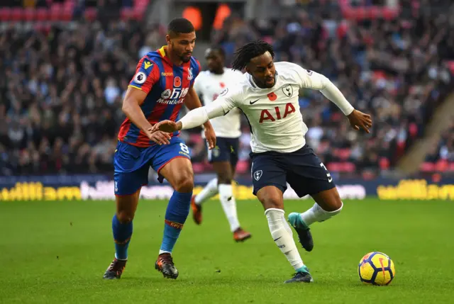 Ruben Loftus-Cheek