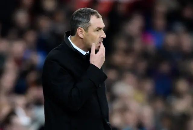 Paul Clement