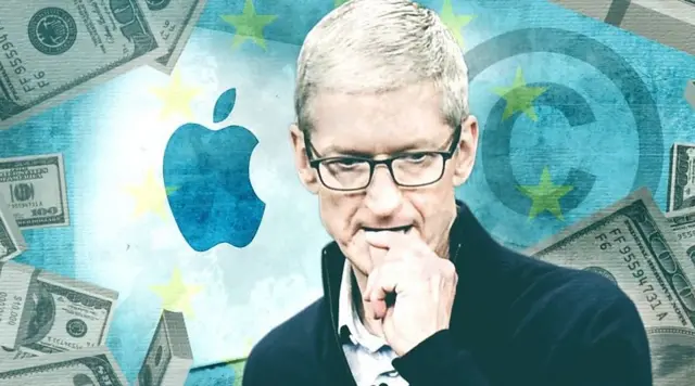 Tim Cook