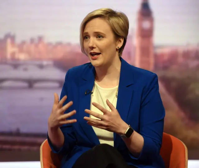 Stella Creasy