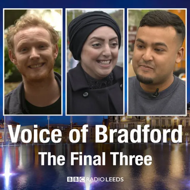 Voice of Bradford