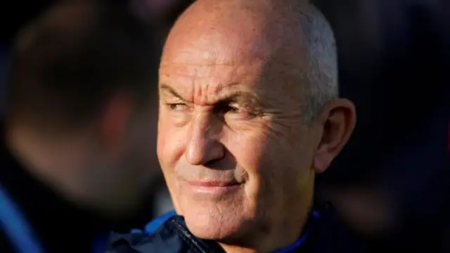 Tony Pulis