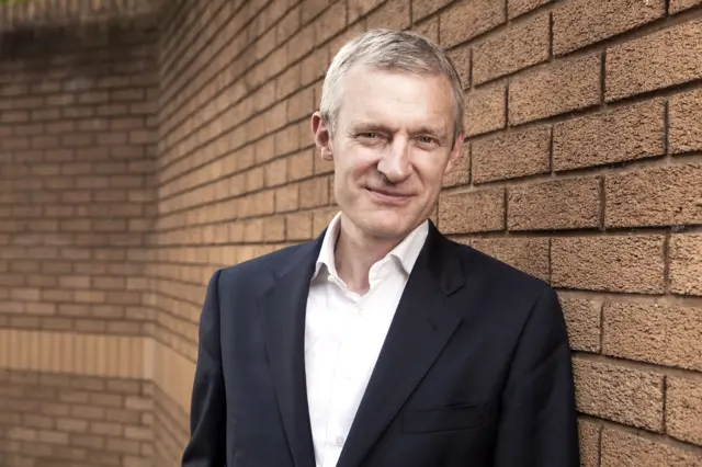 Jeremy Vine