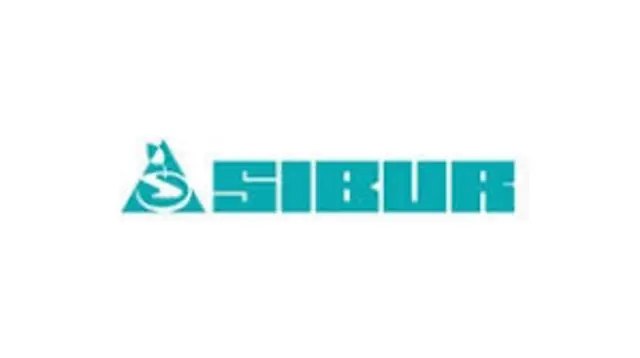 Sibur logo