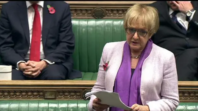 Dame Margaret Hodge