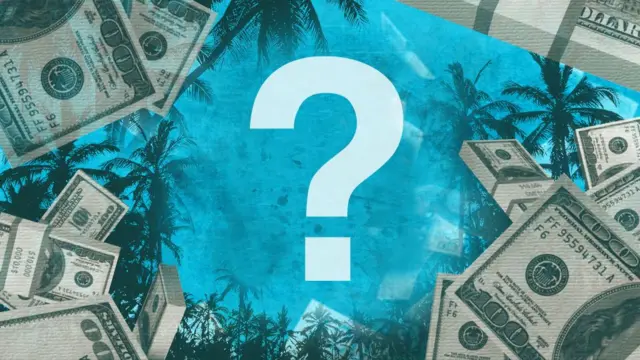 Paradise Papers graphic