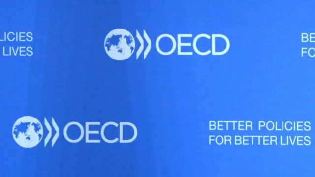 OECD logo