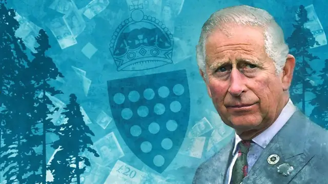 Prince Charles