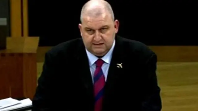 Carl Sargeant