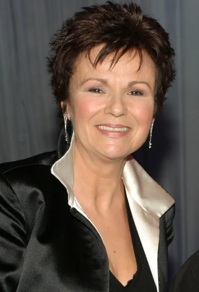 Julie Walters