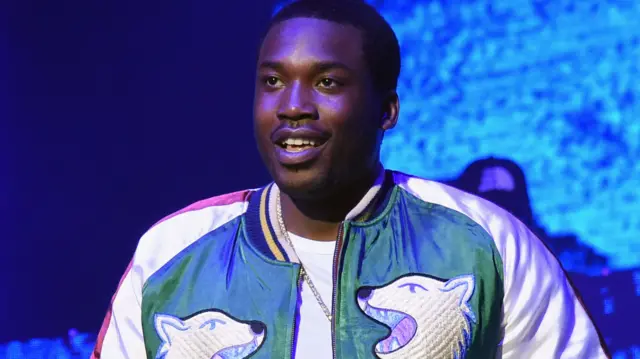 Meek Mill