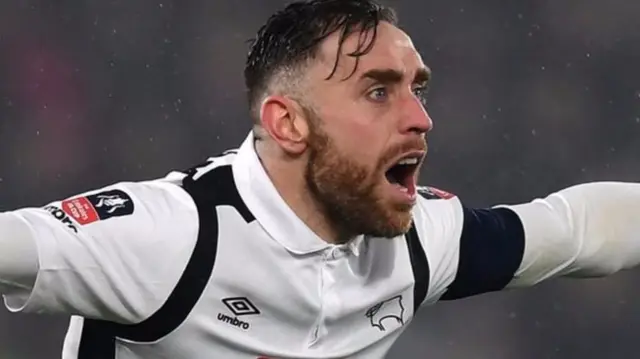 Richard Keogh