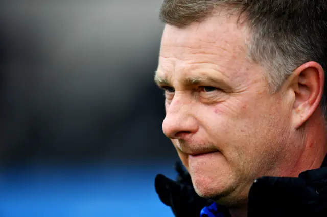 Mark Robins