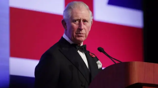 Prince Charles