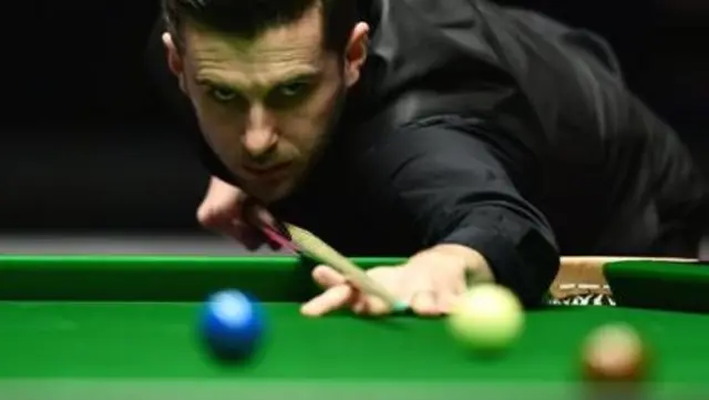 Mark Selby