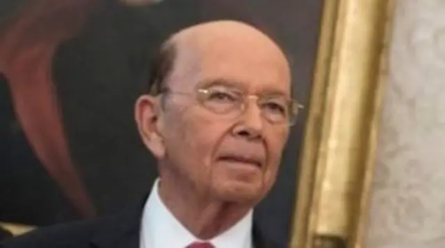 Wilbur Ross