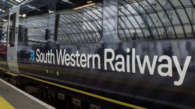 South Western Railway