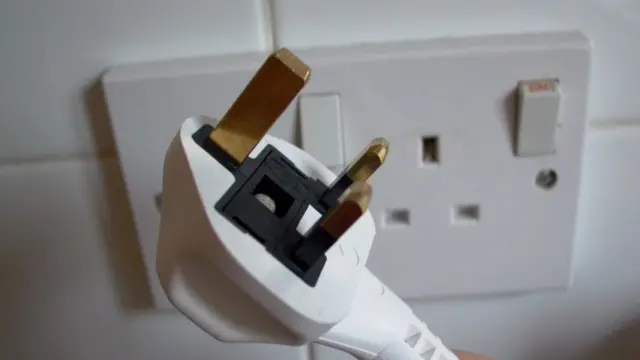 Power plug