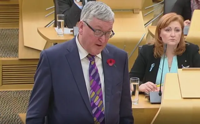 Fergus Ewing