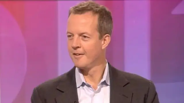 Nick Boles