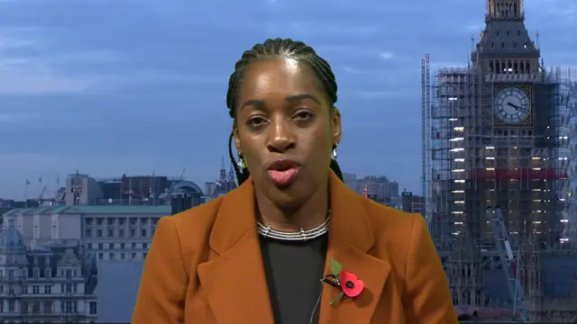 Kate Osamor