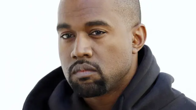 Kanye West