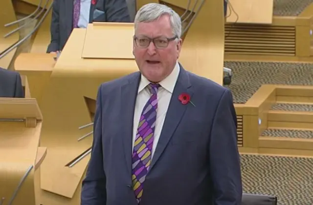 Fergus Ewing