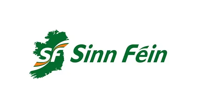 Sinn Féin logo