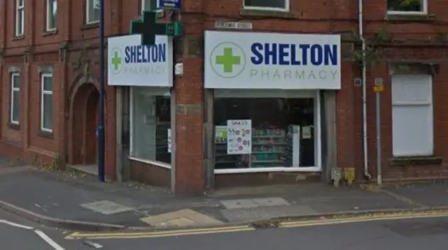 Shelton Pharmacy