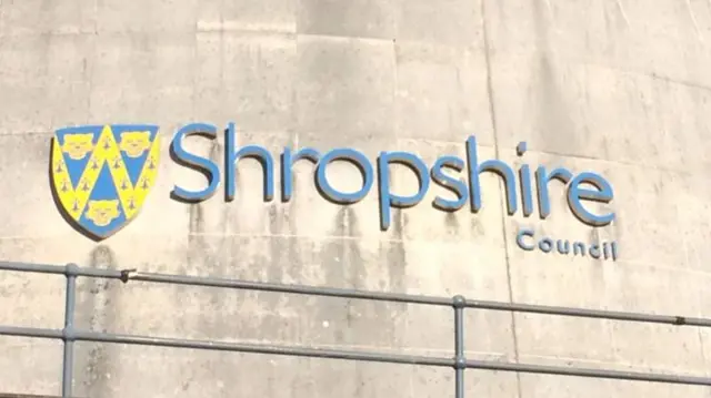 Shropshire Council