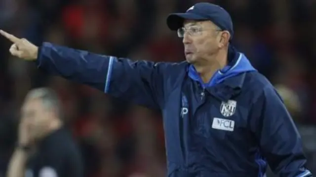 Tony Pulis