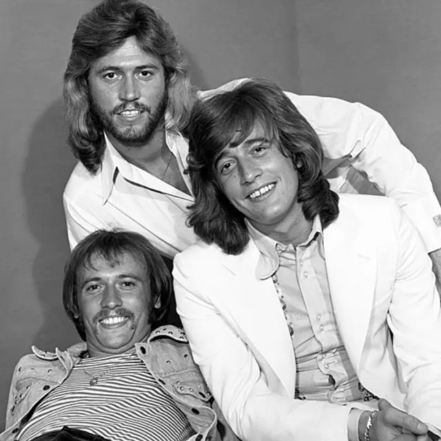 The Bee Gees