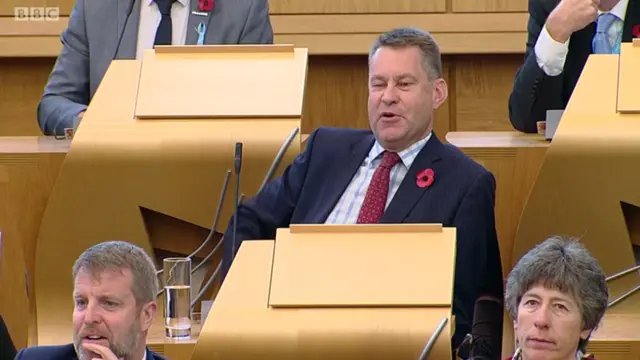 murdo fraser