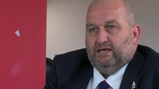 carl sargeant