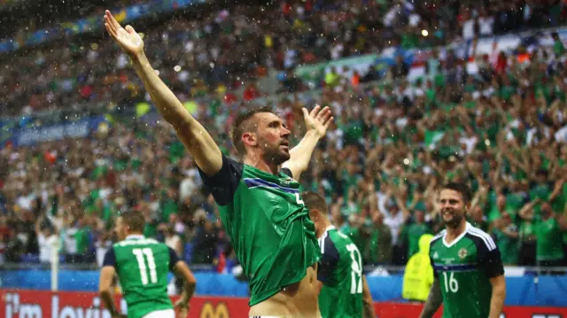 Gareth McAuley