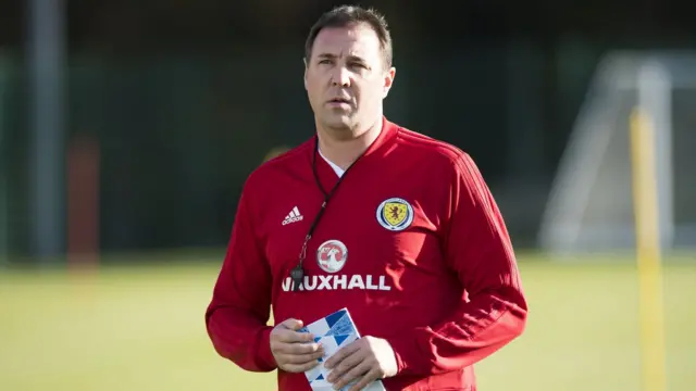 Malky Mackay