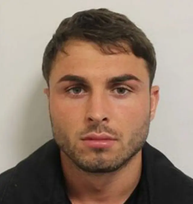 Arthur Collins